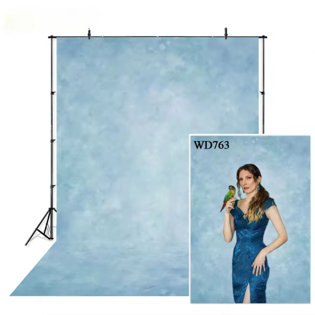Mocsicka Gradient Abstract Photo Backdrop – Maternity, Bridal & Newborn