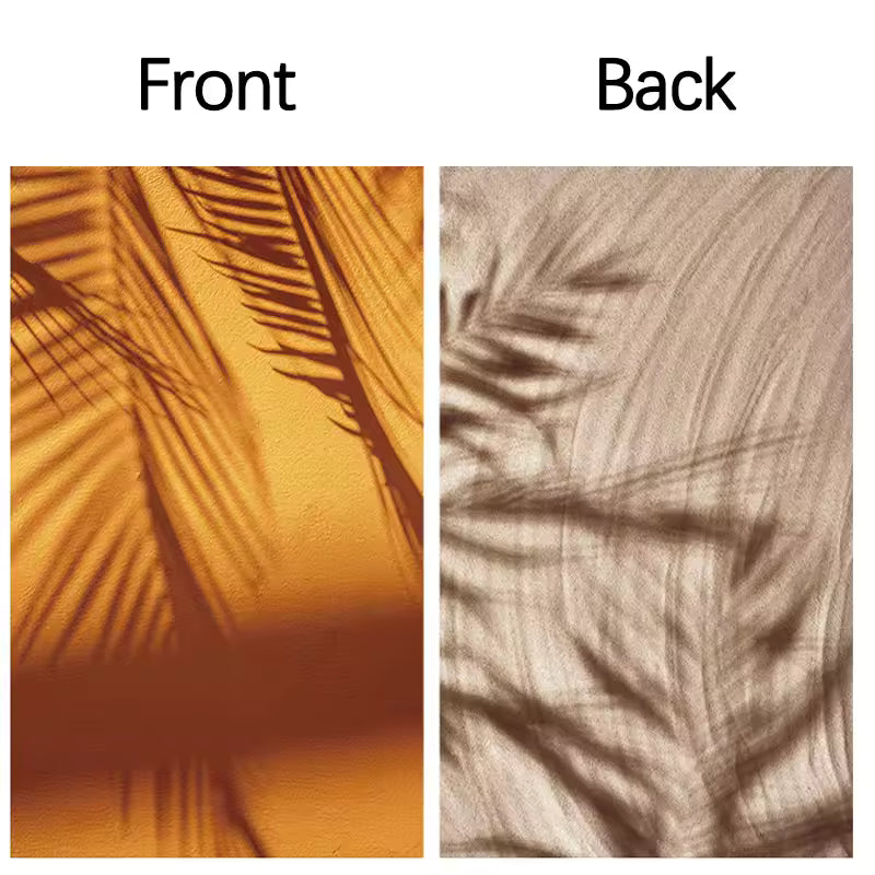 Double-Sided Photography Backdrop – 53×84cm Art Paper