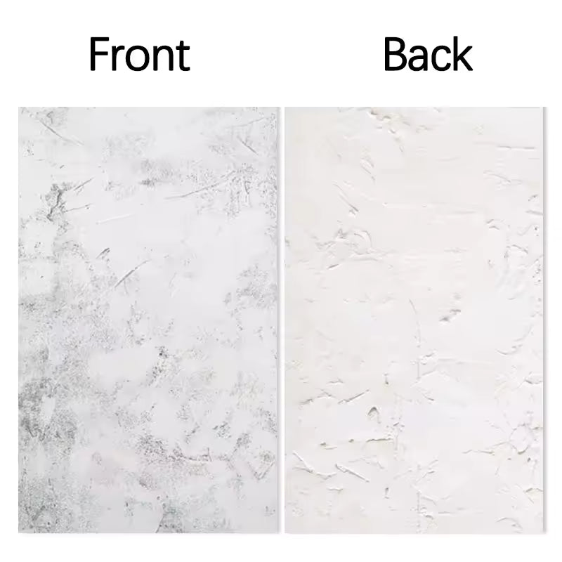Double-Sided Photography Backdrop – 53×84cm Art Paper