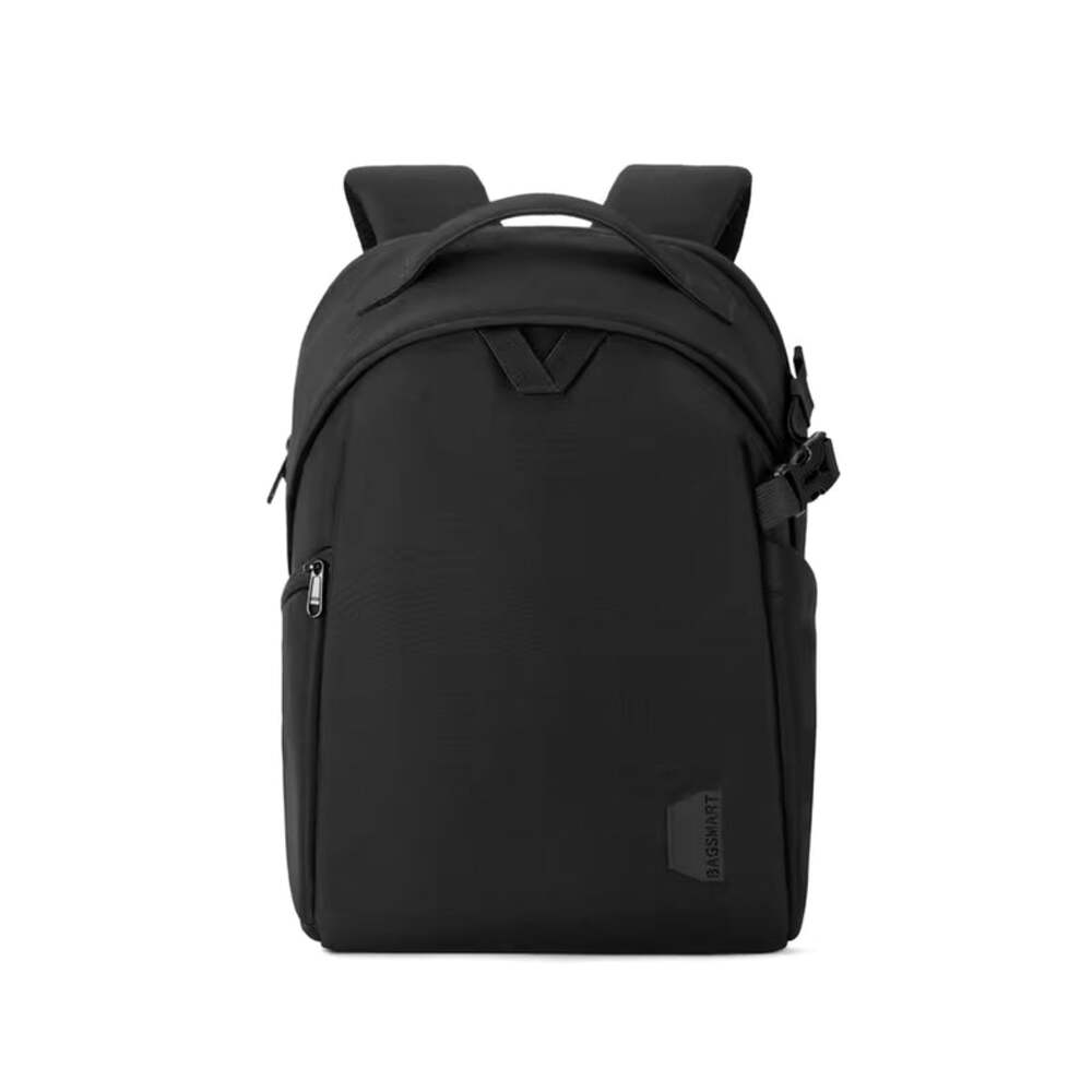 BAGSMART Waterproof DSLR Camera Backpack Shockproof Photo Bag