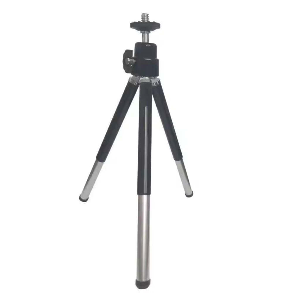 6-Inch LED Ring Light with Tripod – USB Dimmable Selfie & Video Lighting