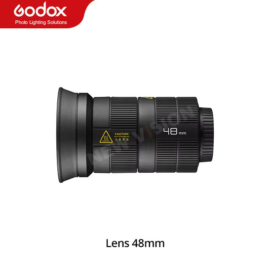 Godox BFP 360° Rotatable LED Projection Attachment for SL150III LA200BI