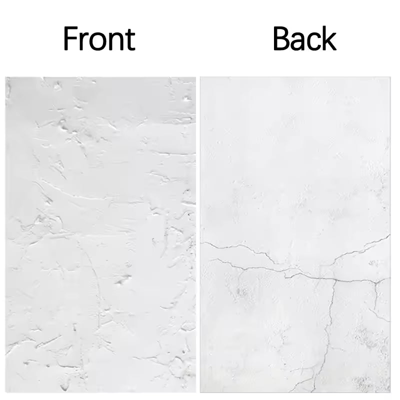 Double-Sided Photography Backdrop – 53×84cm Art Paper