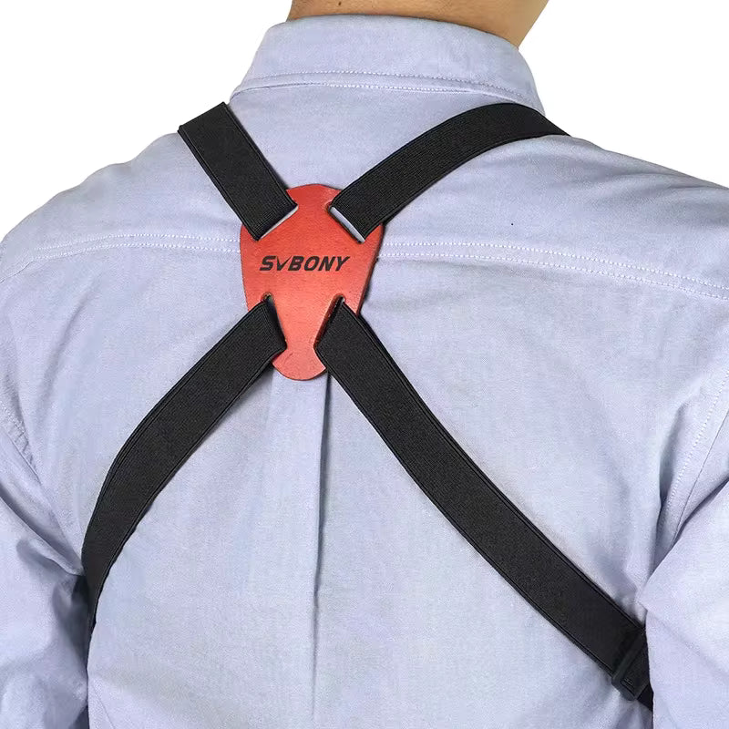 Binocular Comfort Carrying Strap