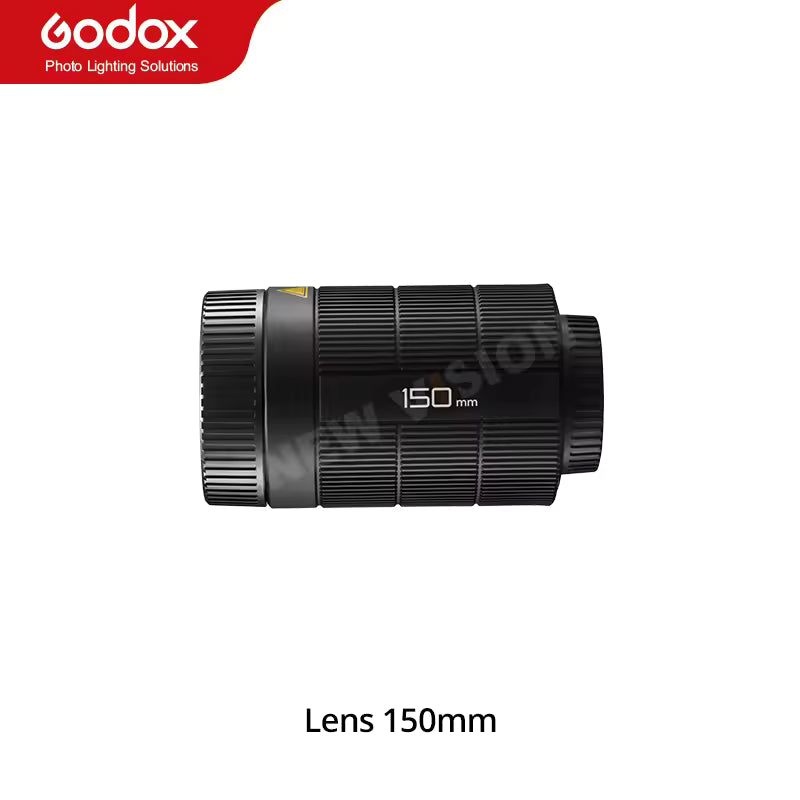 Godox BFP 360° Rotatable LED Projection Attachment for SL150III LA200BI