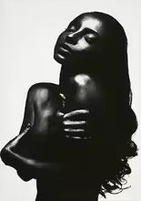 Retro Canvas Art Poster