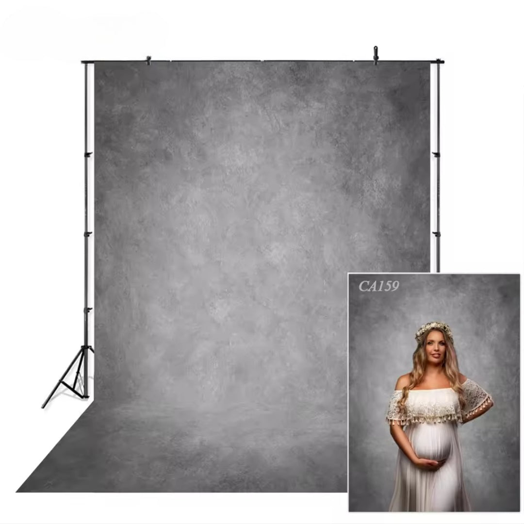 Mocsicka Gradient Abstract Photo Backdrop – Maternity, Bridal & Newborn