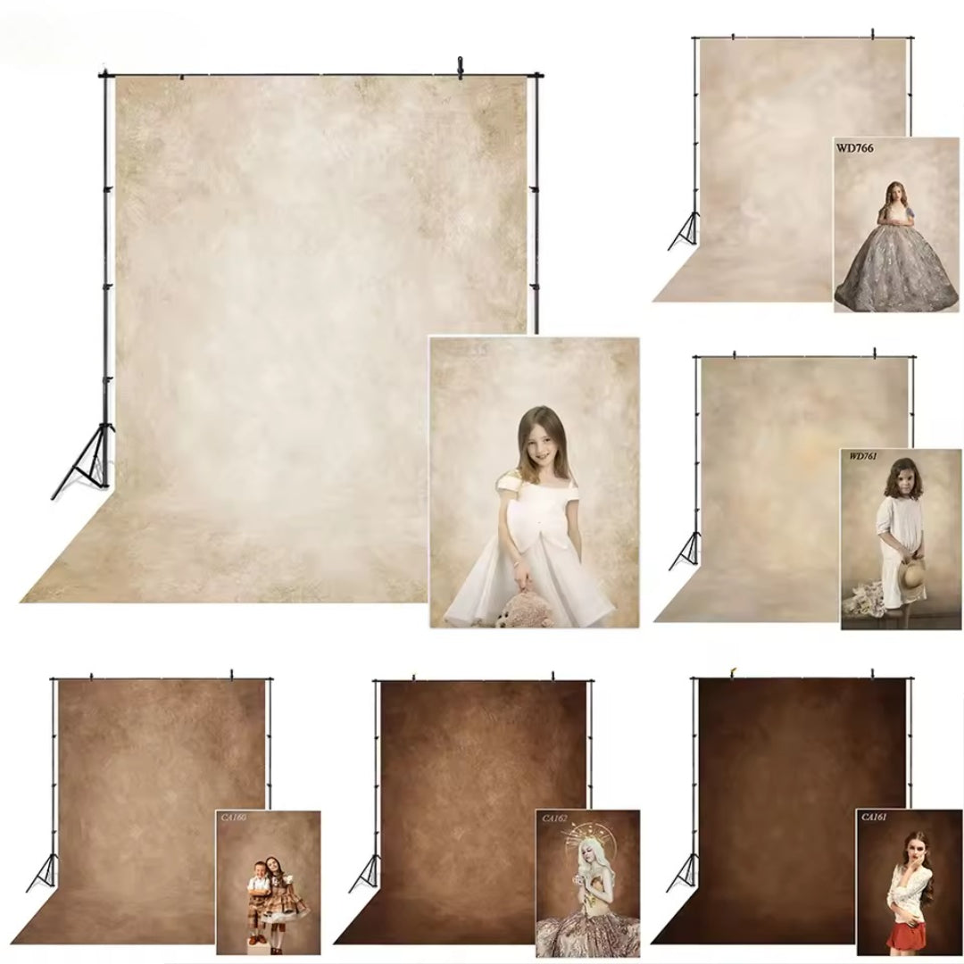 Mocsicka Gradient Abstract Photo Backdrop – Maternity, Bridal & Newborn