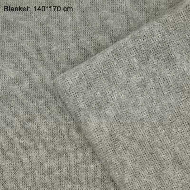 140×170cm Newborn Photo Blanket – Stretch Fabric Backdrop Prop