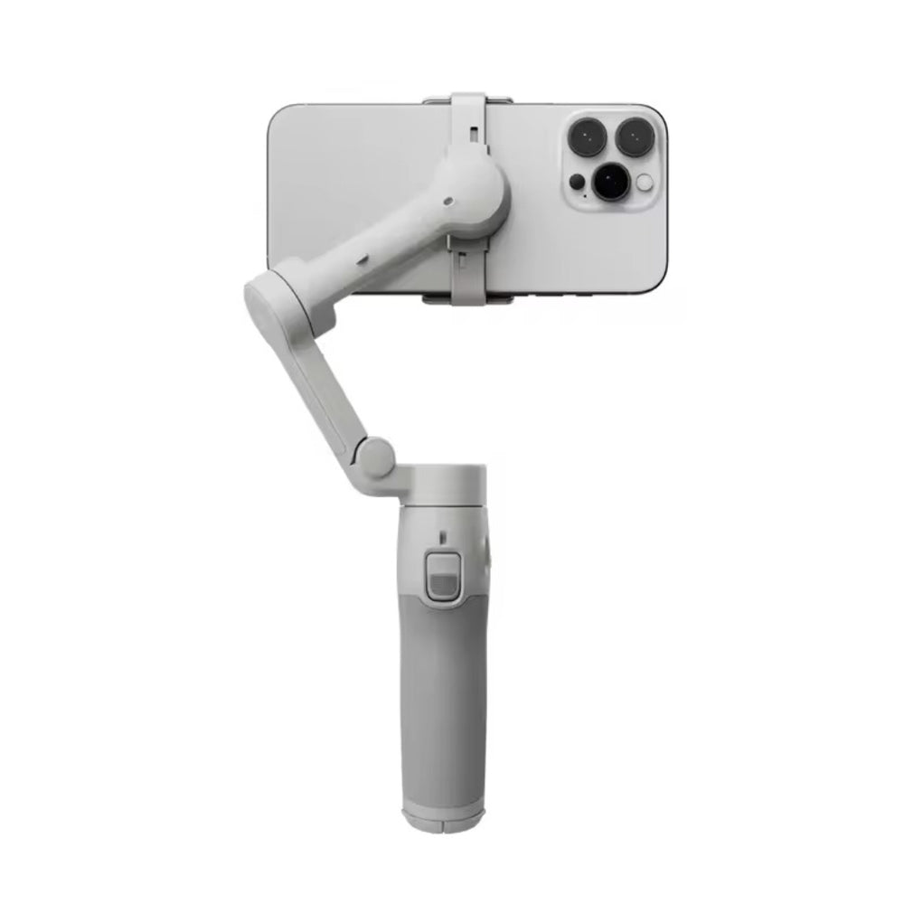 DJI Osmo Mobile 7 Gimbal with Tripod & 10H Battery Life
