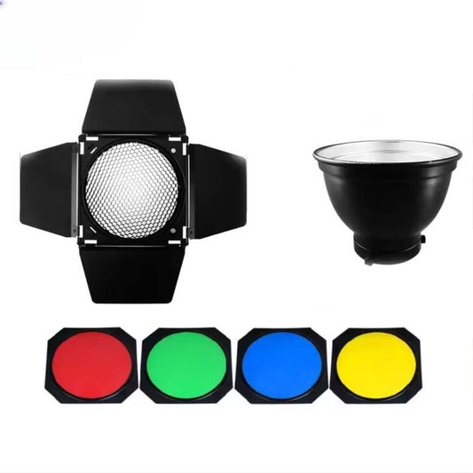 Godox Barndoor Kit BD04