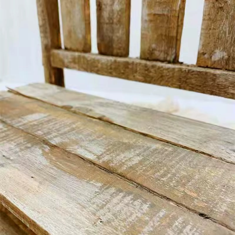Buy Children’s Wooden Baby Chair Photography Prop