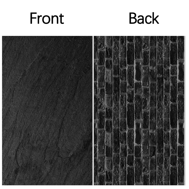 Double-Sided Photography Backdrop – 53×84cm Art Paper