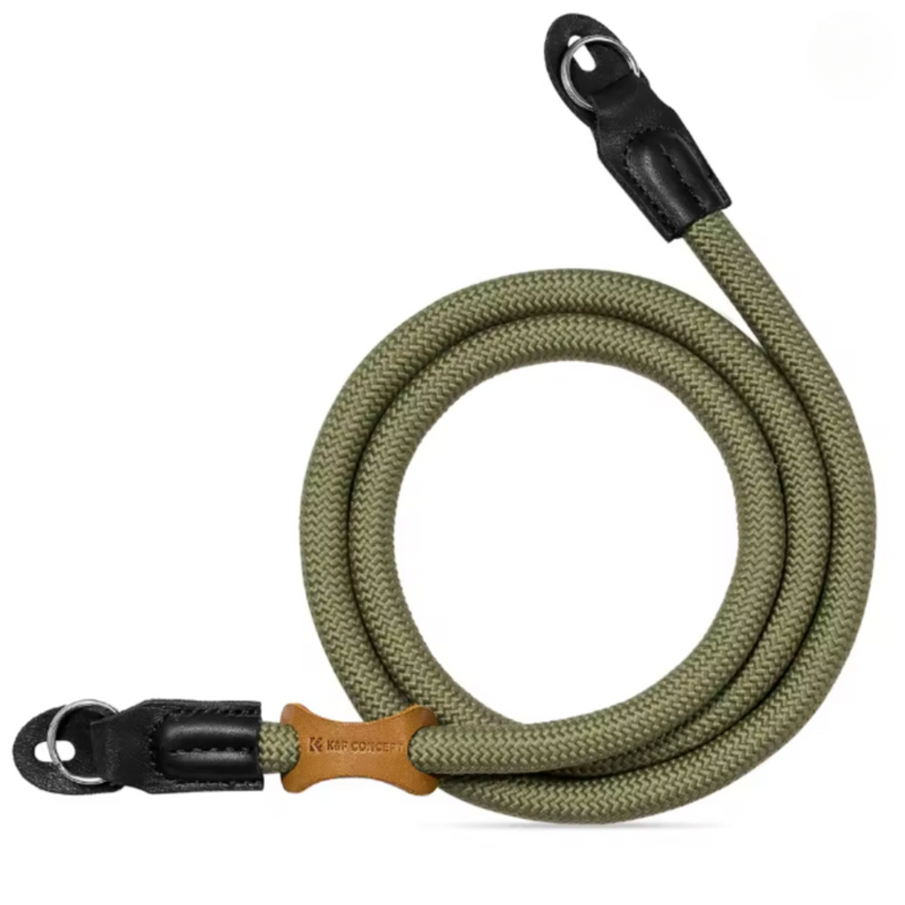 K&F Concept 100cm Nylon Camera Neck Strap for DSLR & Mirrorless