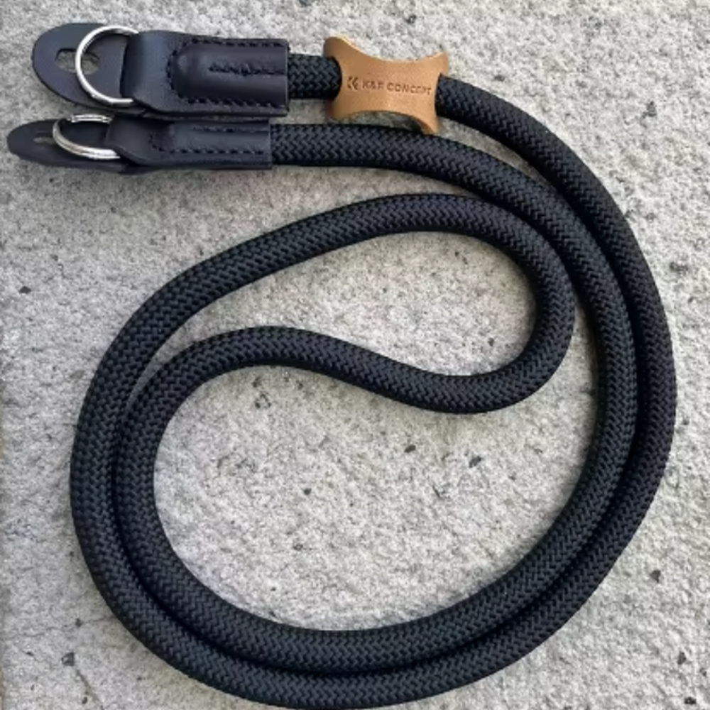 K&F Concept 100cm Nylon Camera Neck Strap for DSLR & Mirrorless
