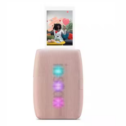 Fujifilm Instax Mini Link 3 & Link 2 Smartphone Printer