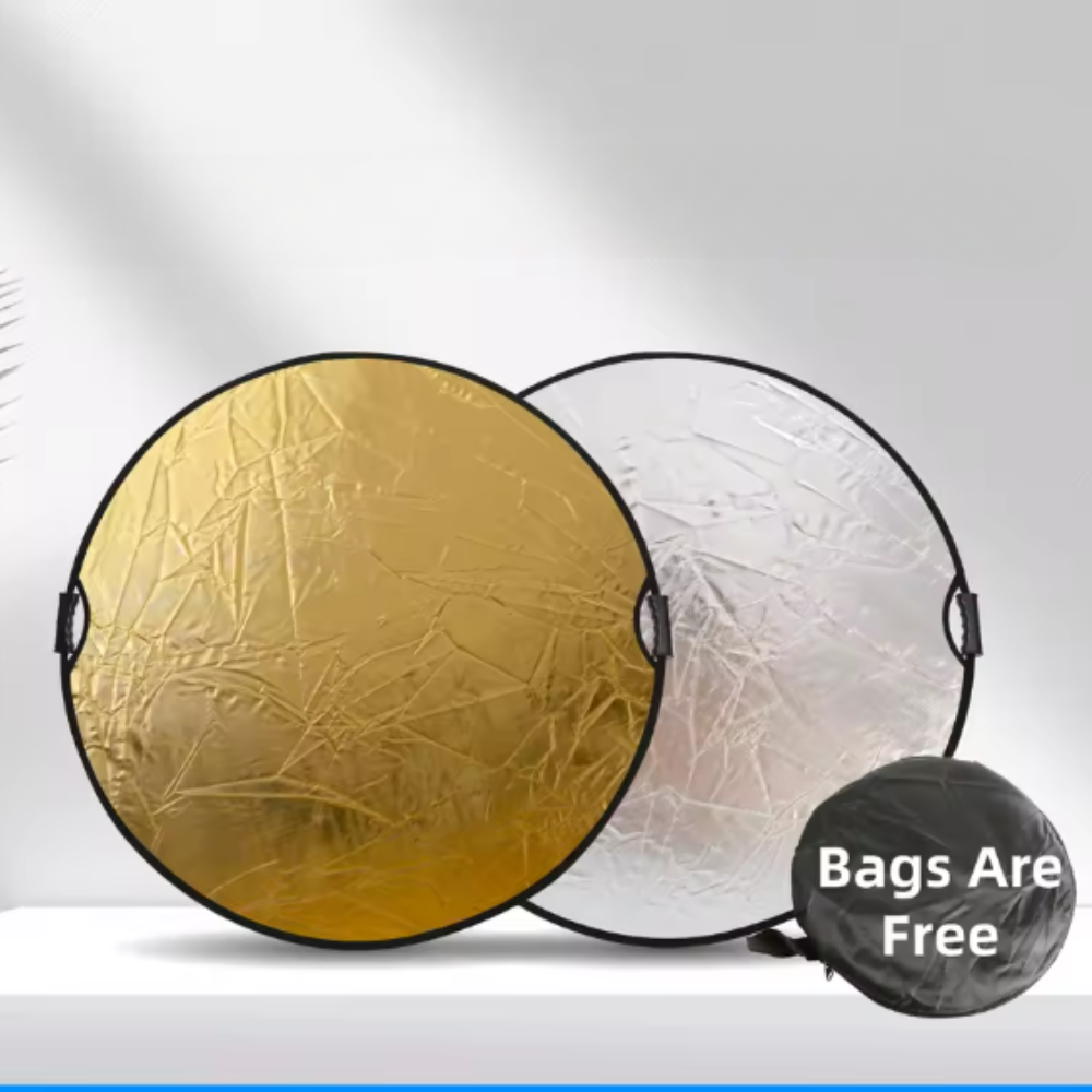 F03 Portable Photography Reflector