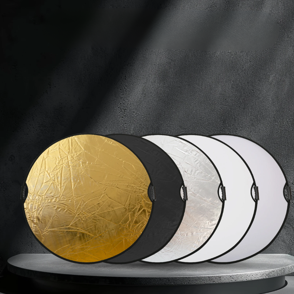 F03 Portable Photography Reflector