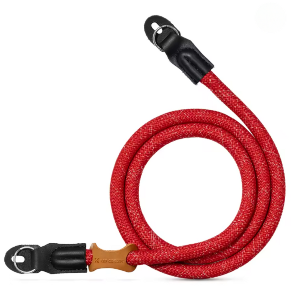K&F Concept 100cm Nylon Camera Neck Strap for DSLR & Mirrorless