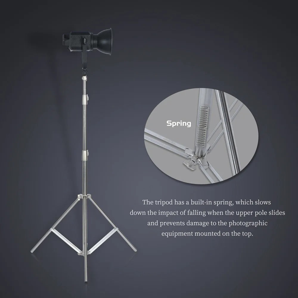  Photo Studio Light Stand